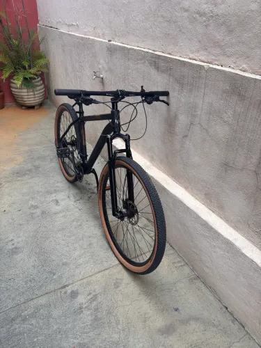 Bicicleta aro 29