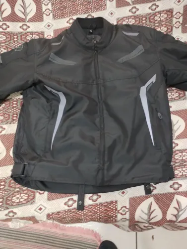 Jaqueta x11 One Sport Tamanho 4G