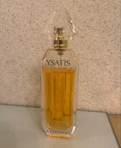 Perfume Givanchy Ysatis
