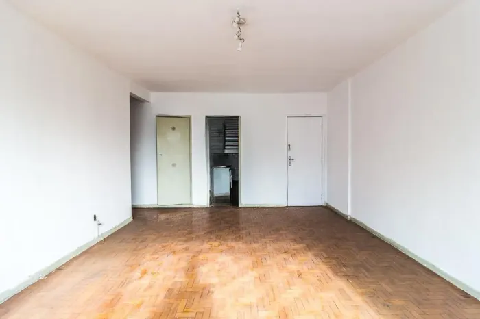 Apartamento à Venda - Bom Retiro, 3 Quartos, 120 m2