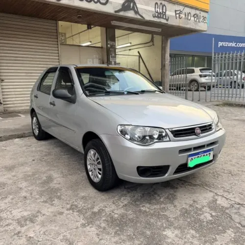 Fiat Palio Celebration 1.0 Fire Flex 8V 4P 2014
