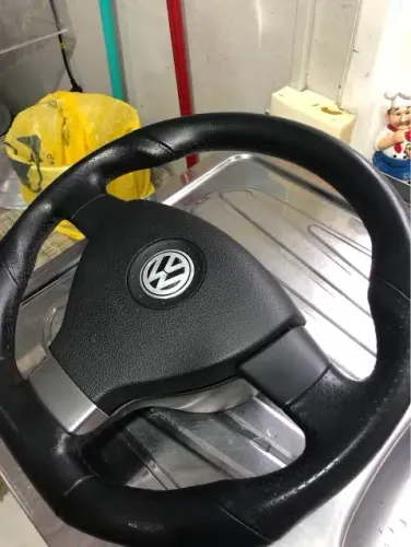 Volante golf limited edition