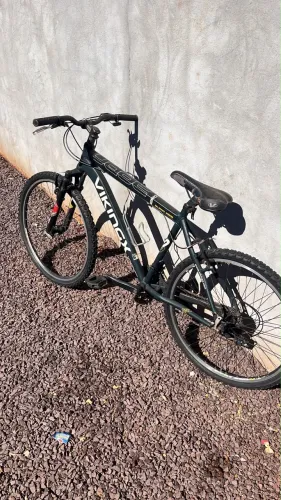 Bicicleta vikingx