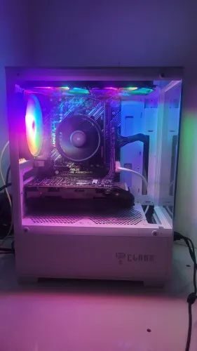 Ryzen 5 5500