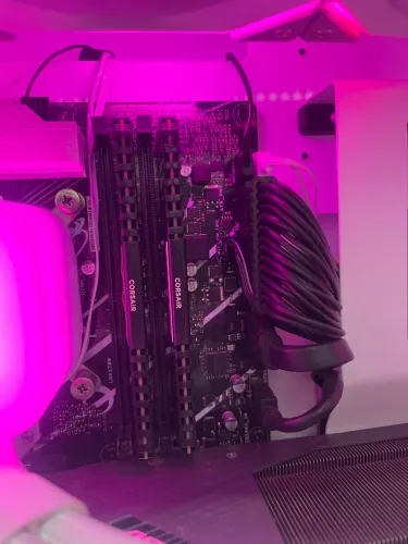 MEMÓRIA CORSAIR 64GB DDR4 2666mhz