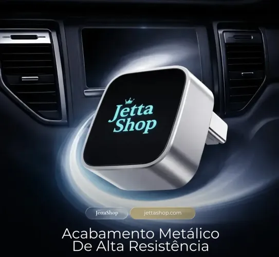 CarPlay e Android sem Fio