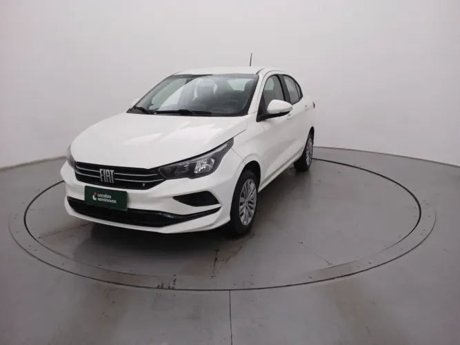 Fiat Cronos Drive 1.0 6V 2025