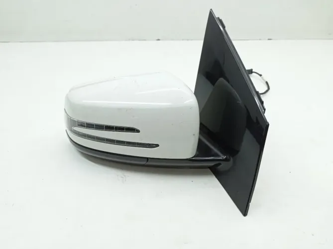 Retrovisor Direito C Pisca Mercedes B200 1.6 2013 2014