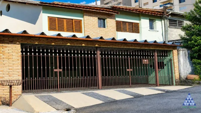 Sobrado 200m² Santana - Venda/Aluguel