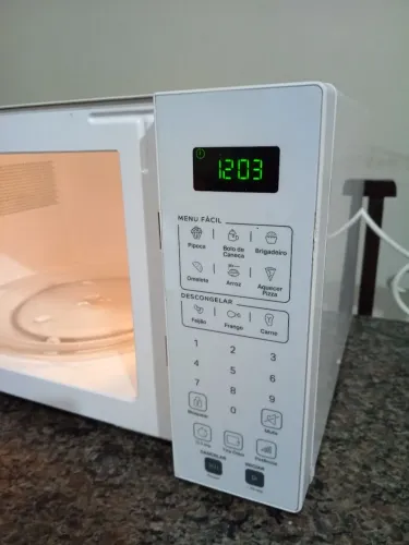 Microondas Consul 34L