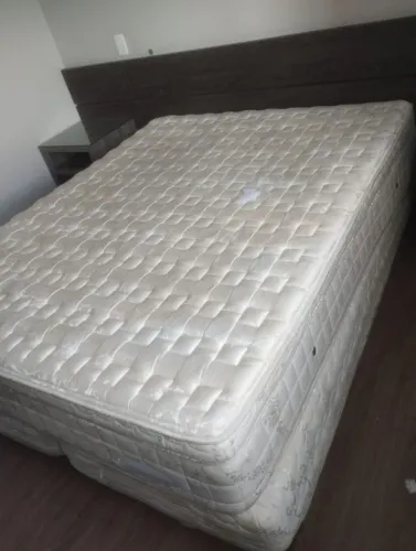 Cama max flex