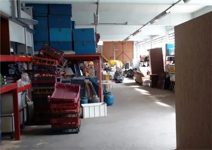 Prédio à venda ou para alugar em Mandaqui, São Paulo - SP