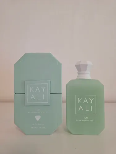 Kayali Yum Pistachio Gelato 100mL