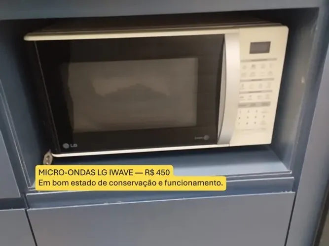 microondas
