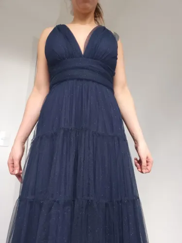 Vestido de festa