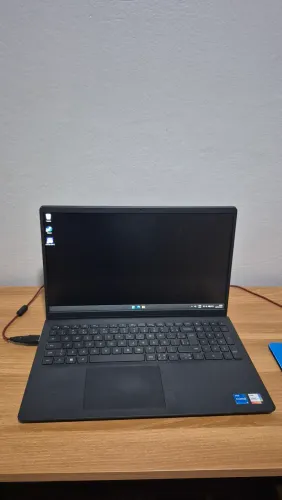 Notebook Dell | i5 13ª geração | 8gb de ram |512gb de sdd