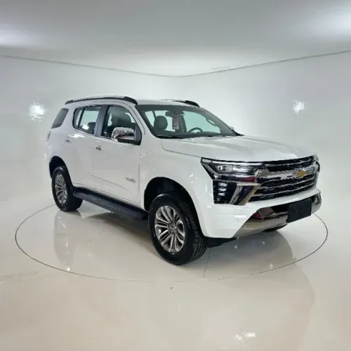 Chevrolet Trailblazer High Country 2.8 16V Turbo Diesel Aut. 2026