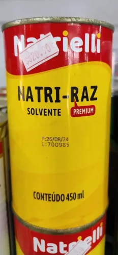 Natri-Raz Solvente 450ml