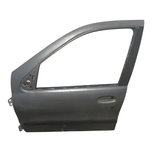 Porta Dianteira Esquerda Fiat Palio Weekend Stile 1997 A 200 Dianteira Esquerda