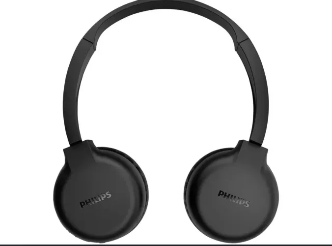 Fone de ouvido Phillips 