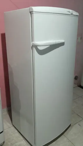 Geladeira consul