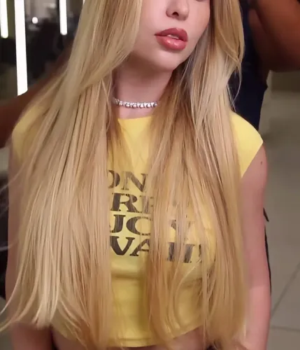 Megahair loiro do Sul 160g