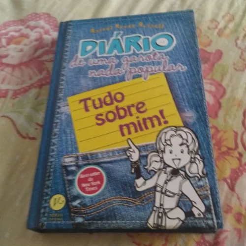 Diário de uma garota nada popular