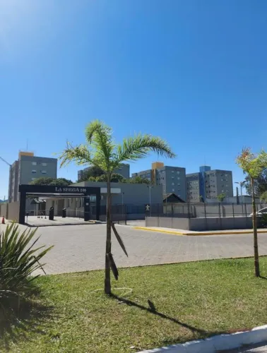 ?OPORTUNIDADE? Lindo apartamento para venda próximo aos quartéis e mercados.