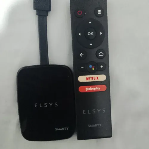 ELSYS smarty