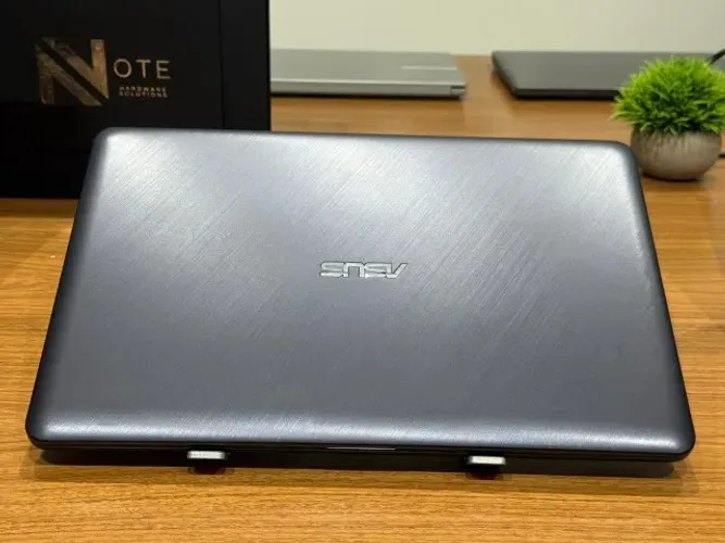 Notebook Asus Vivobook i5 SSD 256GB 15.6" - Garantia e NF