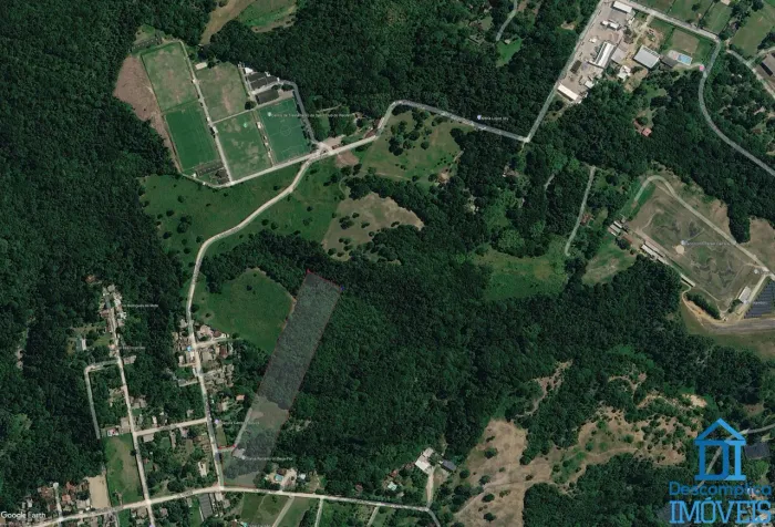 Terreno de 31.000 m² Guabiraba, Recife/PE