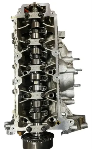 Cabeçote Fiat Argo 2020/1.0 