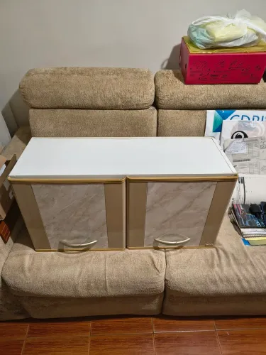 Armário para cozinha com 2 portas Itatiaia