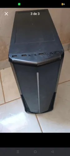 Pc gamer xeon