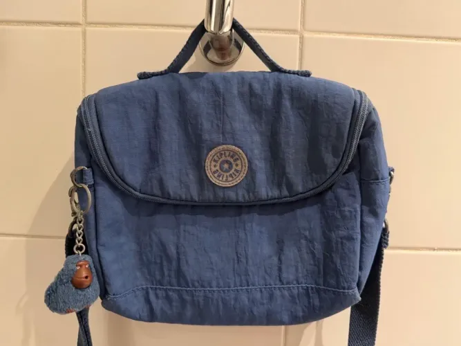 Lancheira Original Kipling