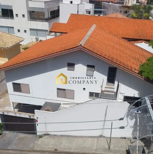 Casa Comercial | Parque Campolim em Sorocaba/SP
