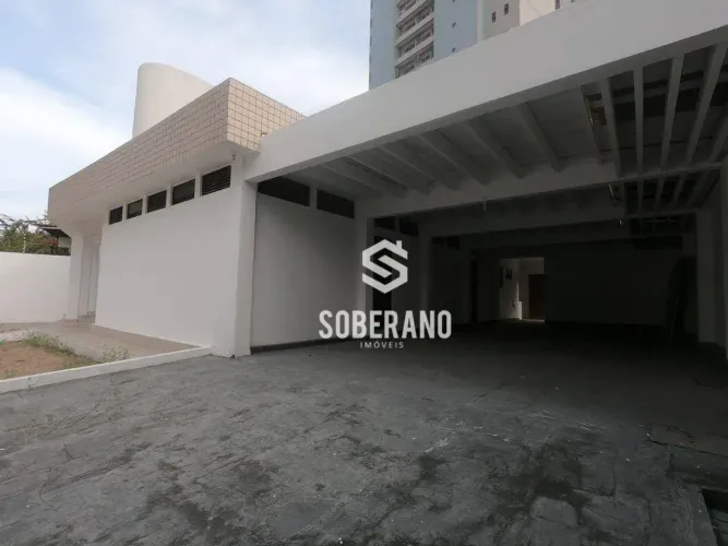 Casa com 5 dormitórios à venda, 340 m² por R$ 3.000.000,00 - Cabo Branco - João Pessoa/PB