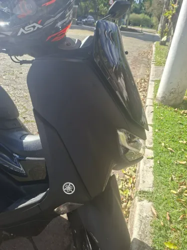 Nmax 160 - Nova - 7000km