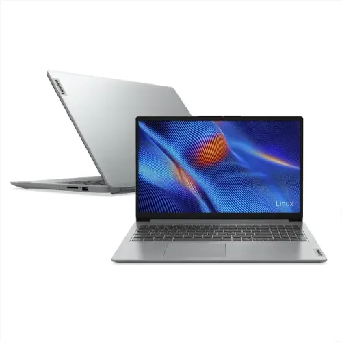 Notebook Lenovo IdeaPad 1 Ryzen 5 7520U 8GB 256GB SSD