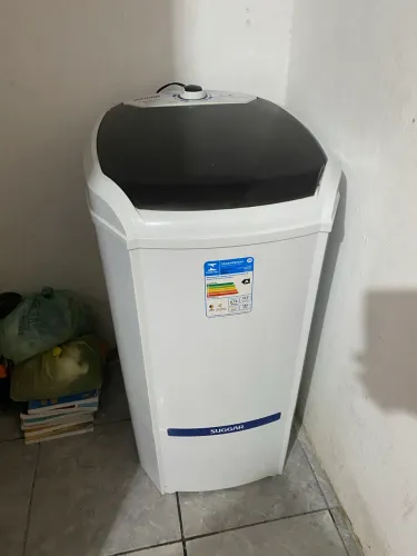 TANQUINHO 10 kg SUGGAR