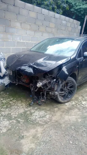 Vendo peças Citroen