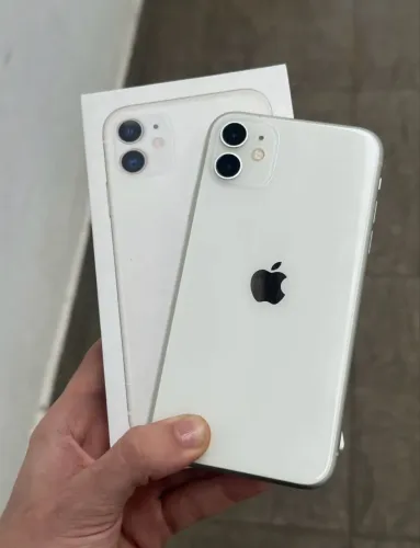 iPhone 11 128gb