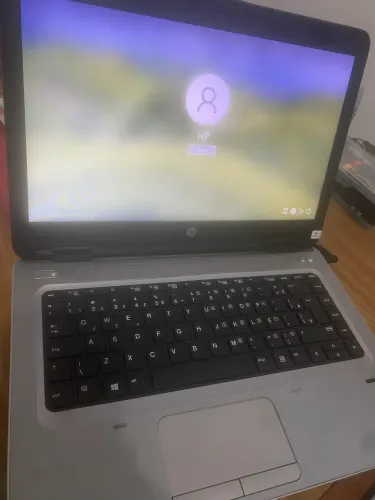Notebook HP ProBook 640 G2
