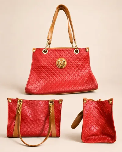 Bolsa Mônica Sanches Original