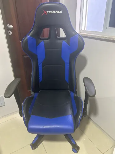 Cadeira Gamer