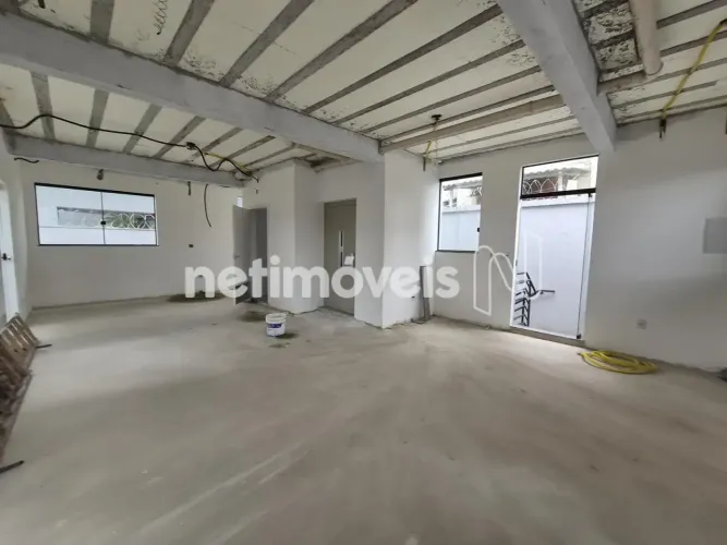 Locação Casa comercial Prado Belo Horizonte