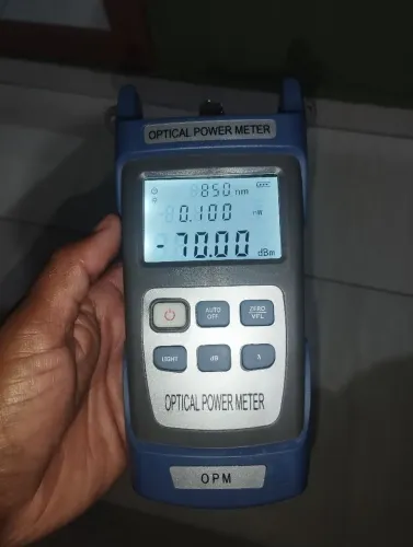Power meter