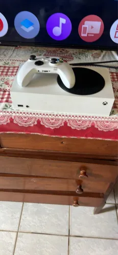 Xbox série s