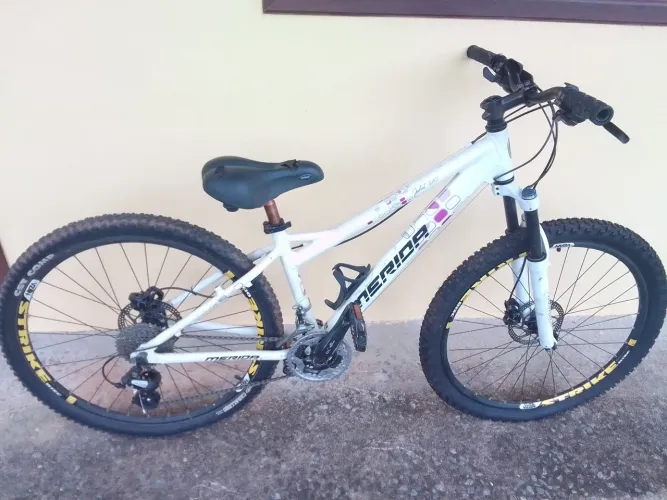 Mtb Merida