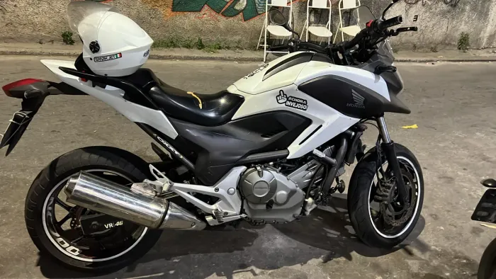 Nc 700x